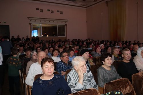 Чистайда Нәүрүз бәйрәме үткәрделәр