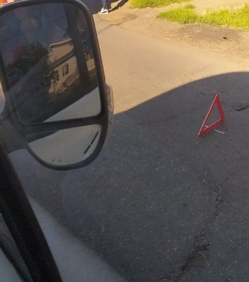 С начала года на дорогах РТ в ДТП погибли 3 ребенка