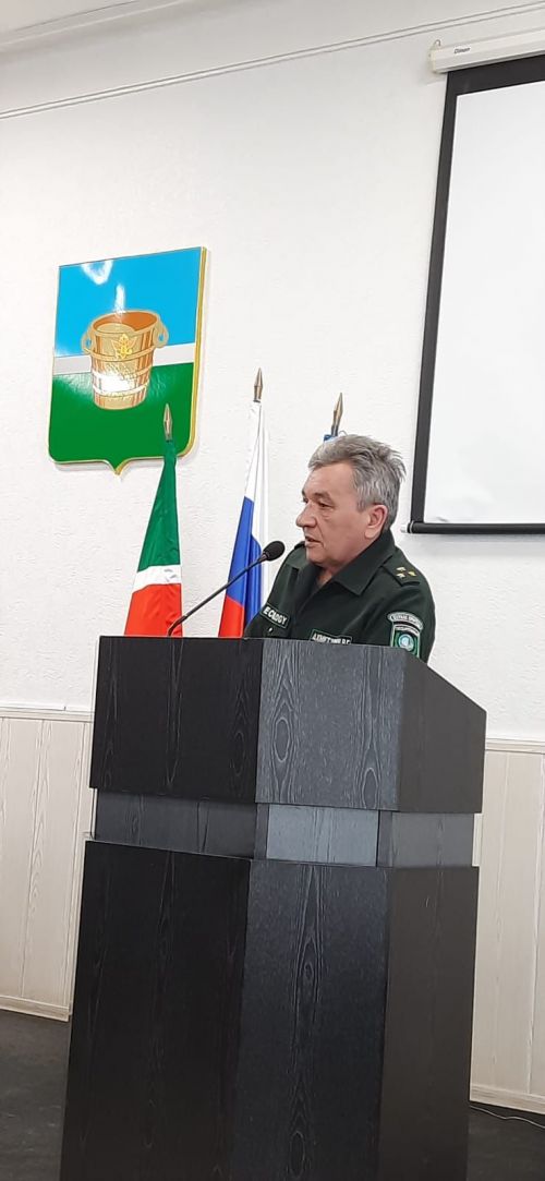 Дмитрий Иванов: «Я не доволен тем, как убирается город»