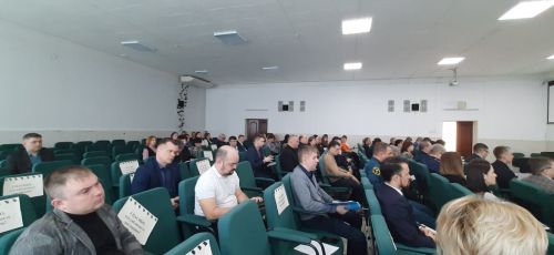 Дмитрий Иванов: «Я не доволен тем, как убирается город»