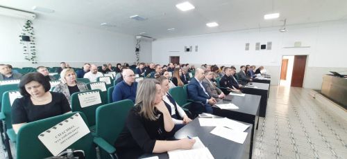 Дмитрий Иванов: «Я не доволен тем, как убирается город»