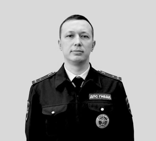 Найден мертвым начальник отделения Госавтоинспекции Нурлата Денис Агеев