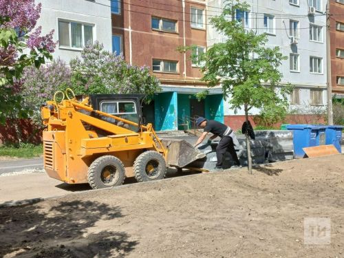 Чистопольцы могут выбрать общественные пространства для благоустройства в 2024 году