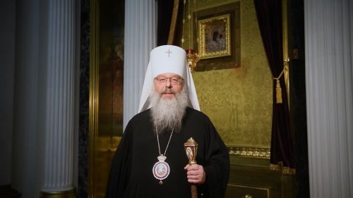В столицу РТ привезут ковчег с частицей мощей Георгия Победоносца