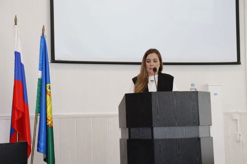В Чистополе обсудили вопросы антикоррупционной деятельности местных организаций