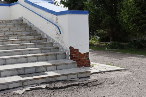 Опытный архитектор дал оценку состоянию Никольского собора