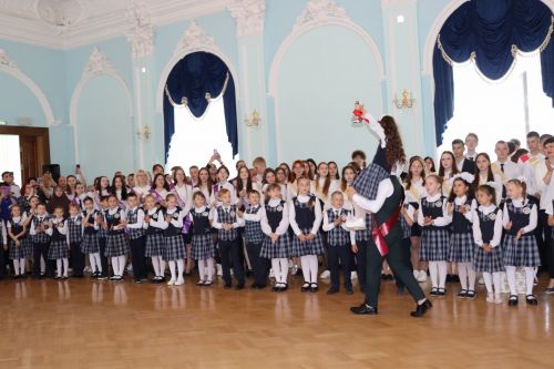 Для чистопольских выпускников прозвенел последний звонок