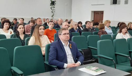 Дмитрий Иванов: «Һәр ветеранга игътибар һәм кайгыртучанлык күрсәтергә»