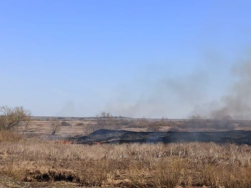 Чистопольцам напомнили, что нарушения противопожарного режима могут привести к печальным последствиям
