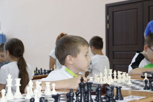 В Чистополе отгремел региональный турнир по шахматам «Большая Кама»