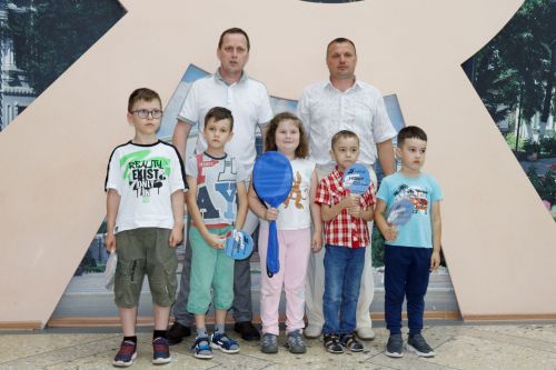 В Чистополе отгремел региональный турнир по шахматам «Большая Кама»
