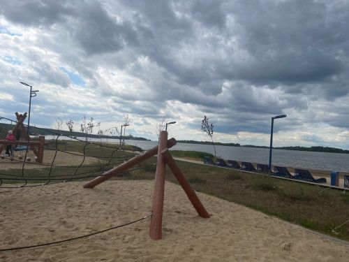 В Татарстане ожидаются слабые заморозки