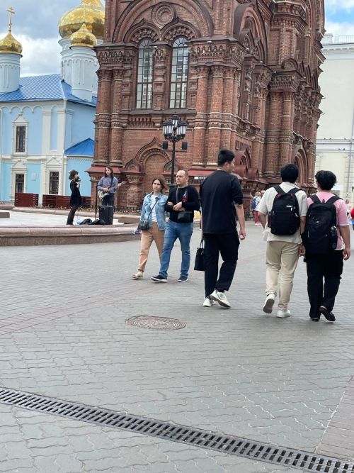 На следующей неделе татарстанцев ждет один дополнительный выходной день