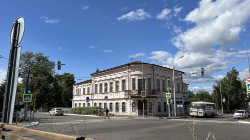 На этой неделе в Татарстане ожидается потепление