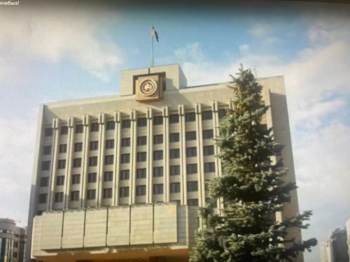 Рустам Минниханов опубликовал видео с основными достопримечательностями Казани