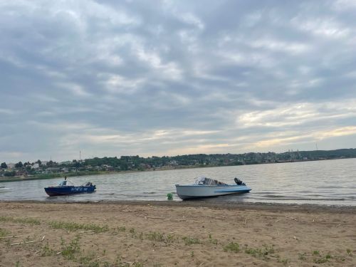 С начала купального сезона в Татарстане утонули трое детей