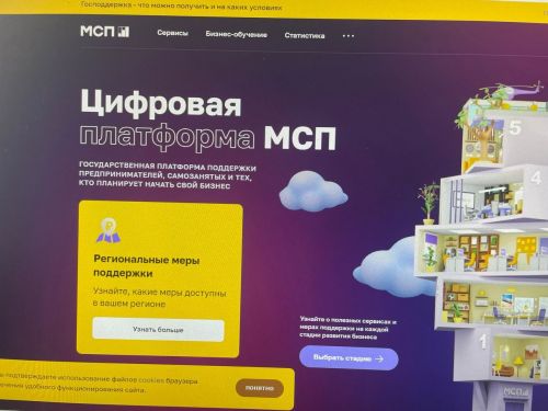 Молодые бизнесмены РТ смогут получить до 500 тыс. рублей на развитие дела