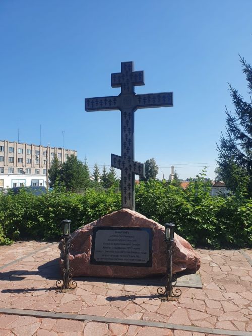 На Авдеевском кладбище состоялась уборка