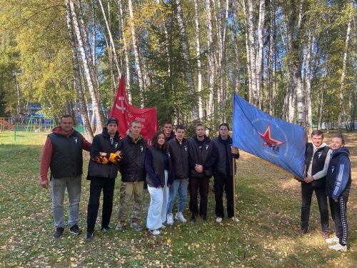 «Выстрел» завоевал 6 призовых мест на Республиканском фестивале поисковых отрядов