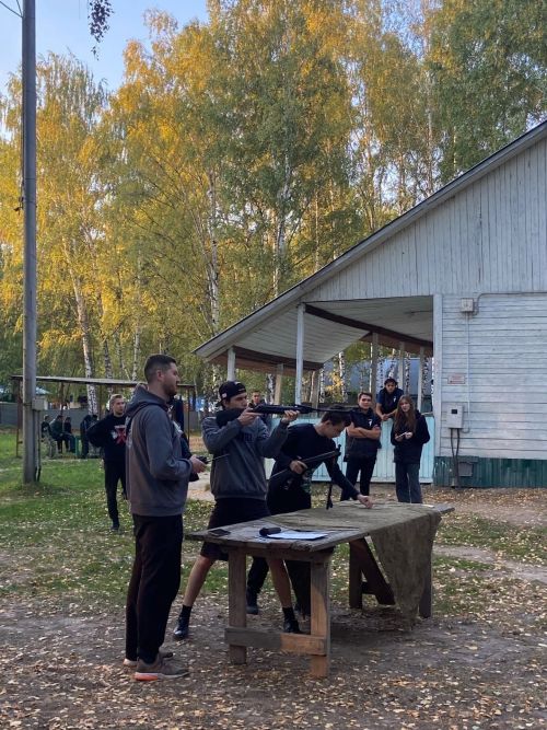 «Выстрел» завоевал 6 призовых мест на Республиканском фестивале поисковых отрядов