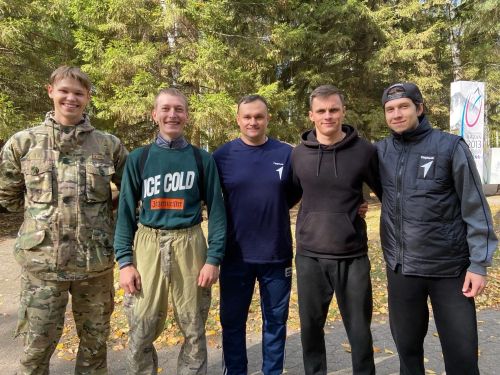 «Выстрел» завоевал 6 призовых мест на Республиканском фестивале поисковых отрядов