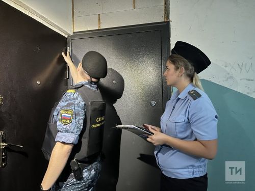 Приставы РТ взыскали свыше 701 млн рублей долгов по алиментам