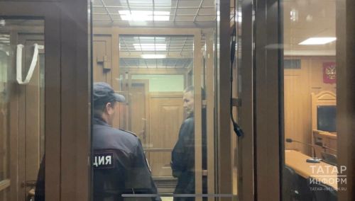 На 19 лет строгого режима осудили жителя РТ за изнасилование девочки
