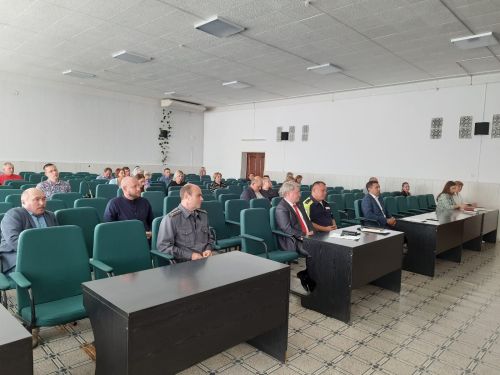 Основными причинами ДТП в Чистопольском районе стали несоблюдение скоростного режима и нарушение правил проезда перекрестков