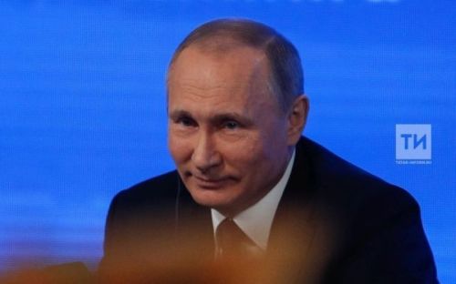 Путин: Забота о героях и их семьях — долг всех уровней власти в России