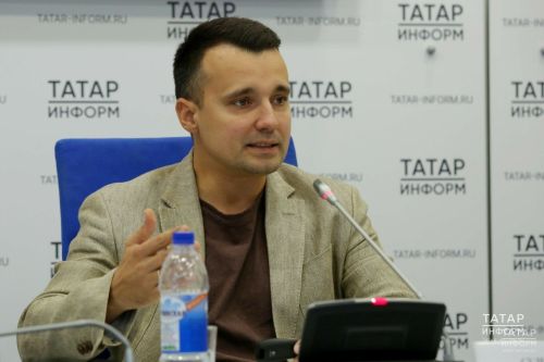 Порядка 30 тыс. детей РТ приняли участие в летних программах отделения «Движение Первых».