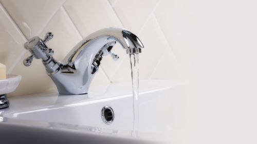 Без воды вновь остались жители нескольких районов Чистополя