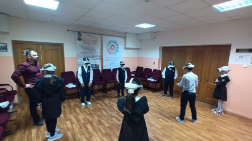 Более 500 чистопольцев побывали на виртуальных экскурсиях