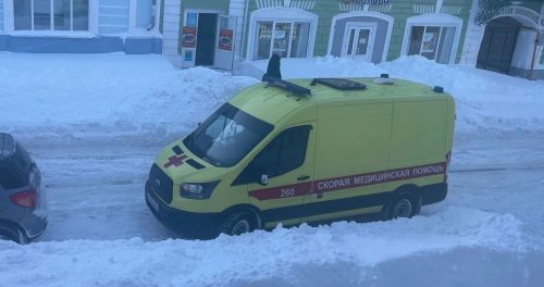 В РТ зарегистрировано около 17 тыс. случаев заболевания ОРВИ и гриппа