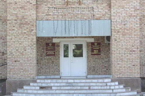 В Чистопольской городской прокуратуре сообщили об изменениях в графике работы