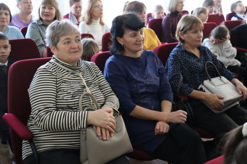 Состоялись тринадцатые «Чистопольские чтения»