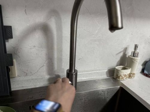 В Чистополе отключат воду