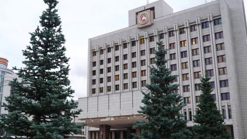 На выборах депутата Госсовета РТ в Чистопольском округе выдвинулись 4 кандидата