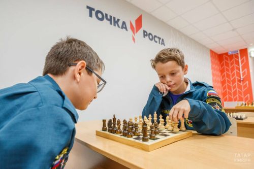 Новые школы и детские сады открылись в Татарстане благодаря нацпроекту «Образование»