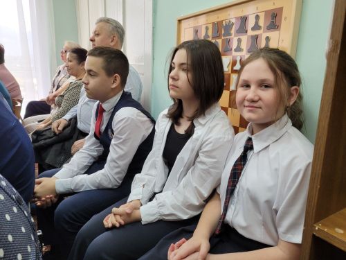 Чистопольскому детскому саду № 21 исполнилось 60 лет