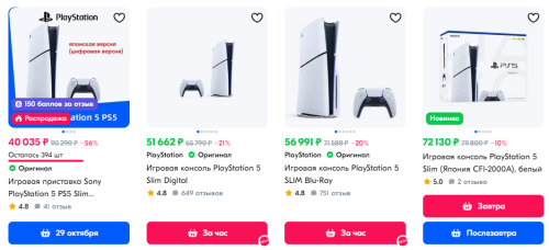 PS5 Pro: чего ожидать от новой консоли и стоит ли делать предзаказ
