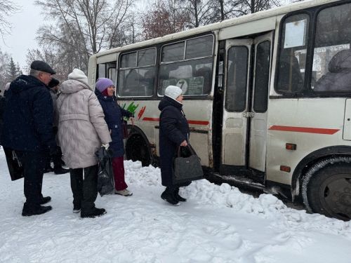 В Чистополе подорожает проезд в общественном транспорте