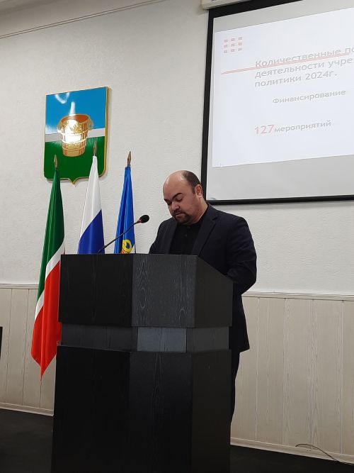 Дмитрий Иванов: «К вопросам безопасности населения формально подходить нельзя»