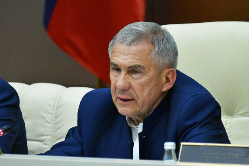 В Татарстане отменен режим ЧС