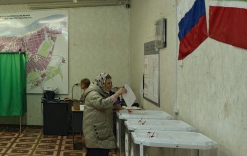 Главные события 2024 года: октябрь, ноябрь, декабрь