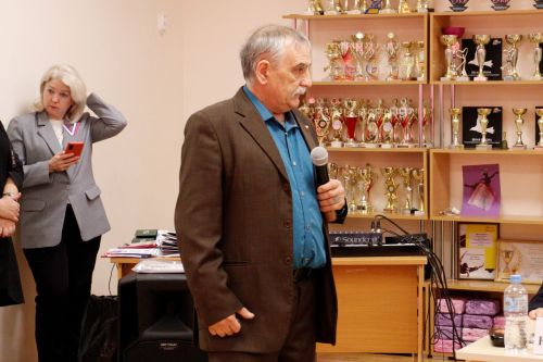 Чистопольцы активно готовятся к предстоящим выборам