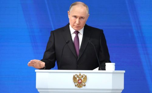 Тимур Камалетдинов: «Я очень рад, что Владимир Путин продолжает уделять внимание поддержке участников СВО»