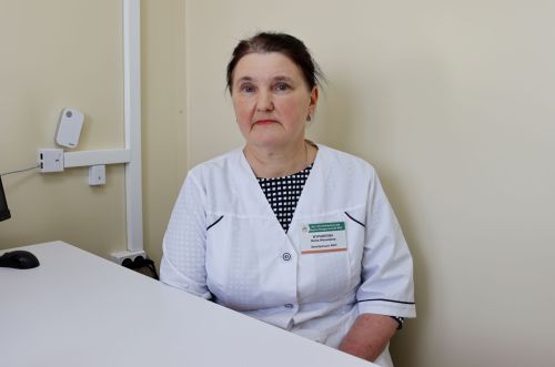 В селе Верхняя Кондрата открылся новый ФАП