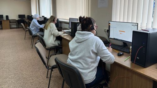 В РТ заработает голосовой робот, который будет обзванивать пациентов, подлежащих диспансеризации