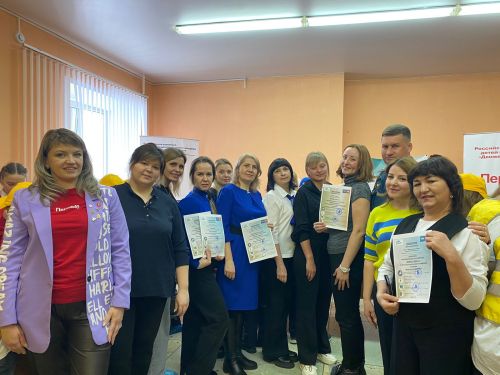 Мастер-класс, подарки, дипломы: чистопольцы участвовали в конкурсе видеороликов по безопасности на дорогах