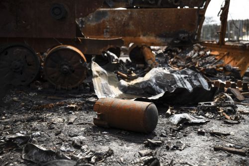 При обстреле Белгородской области погиб один человек и двое пострадали